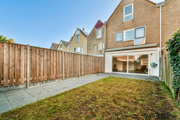 Photo - For sale: Karveel 46 68, 8242 VE Lelystad